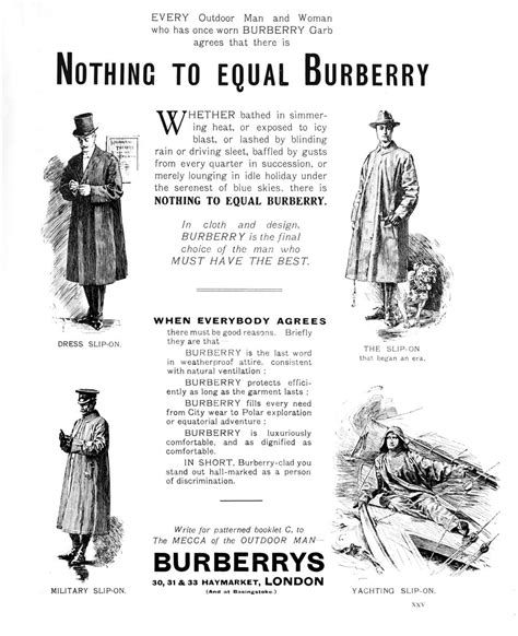 burberry brit quotes|burberry history and background.